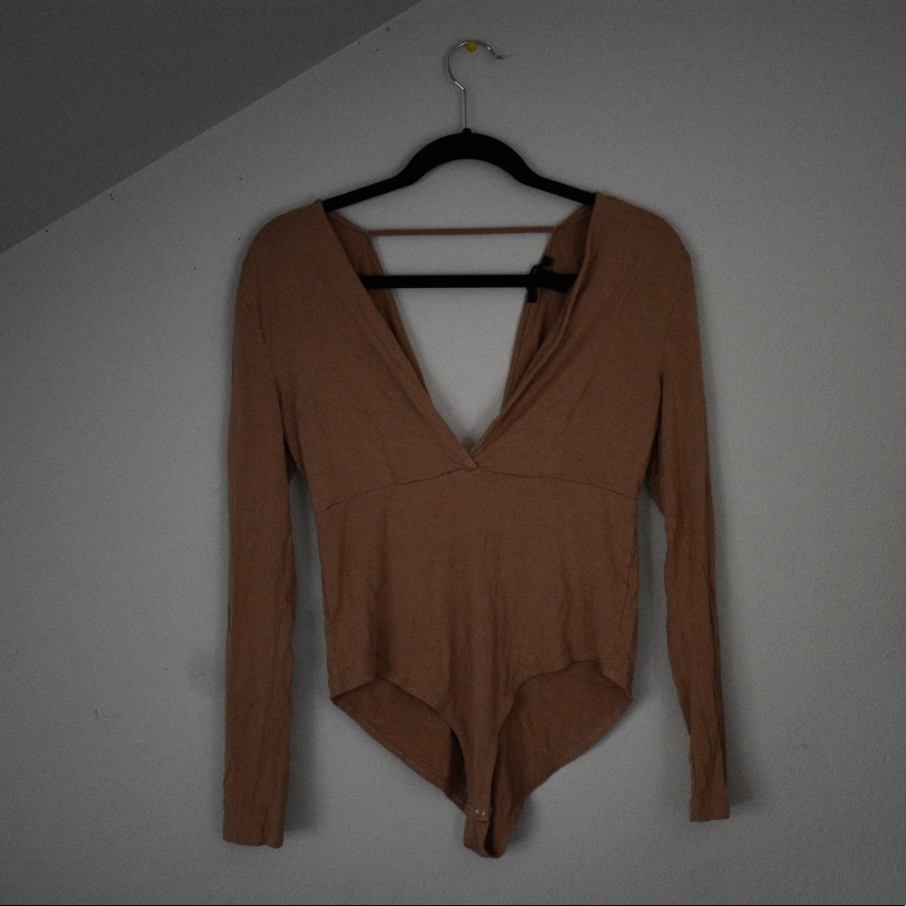 Bodysuit